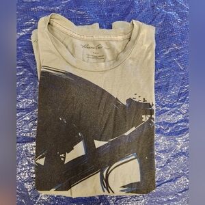 Kenneth Cole Girly T